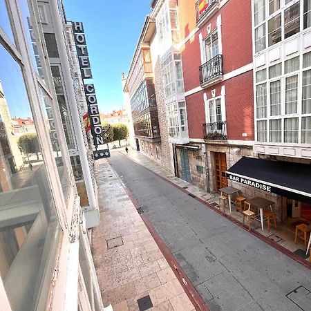Atuaire Home El Mirador De La Calle La Puebla Parking Incluido Burgo エクステリア 写真