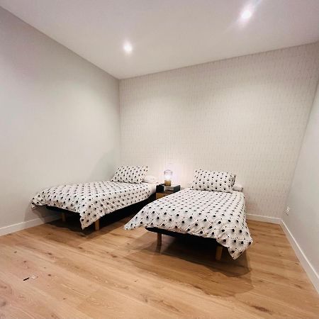 Atuaire Home El Mirador De La Calle La Puebla Parking Incluido Burgo エクステリア 写真