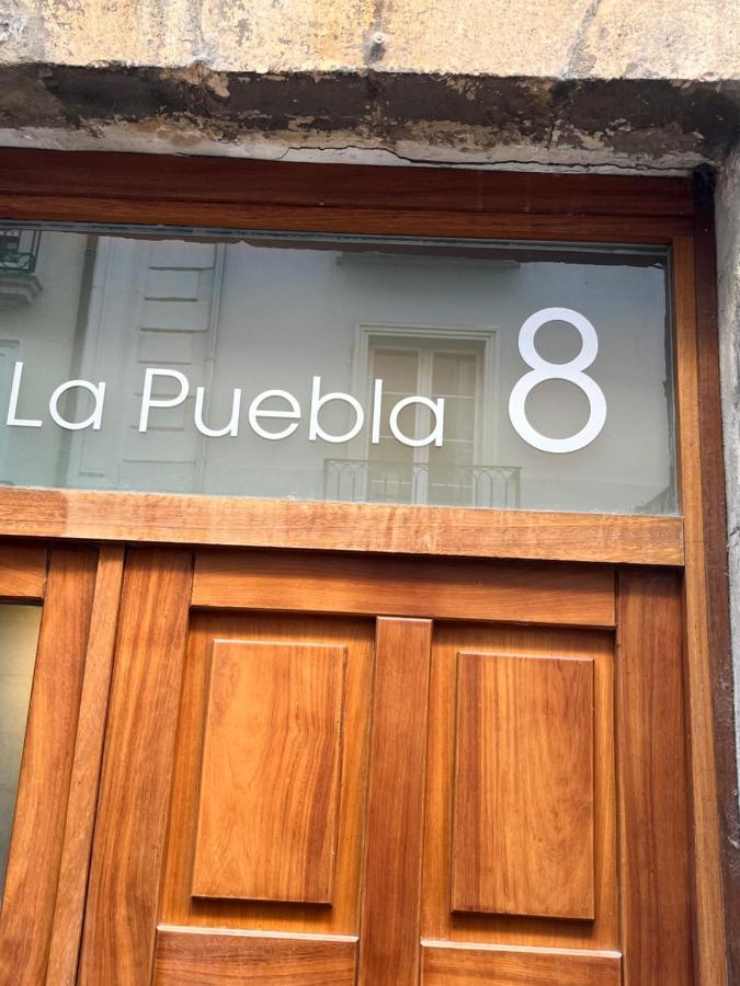 Atuaire Home El Mirador De La Calle La Puebla Parking Incluido Burgo エクステリア 写真