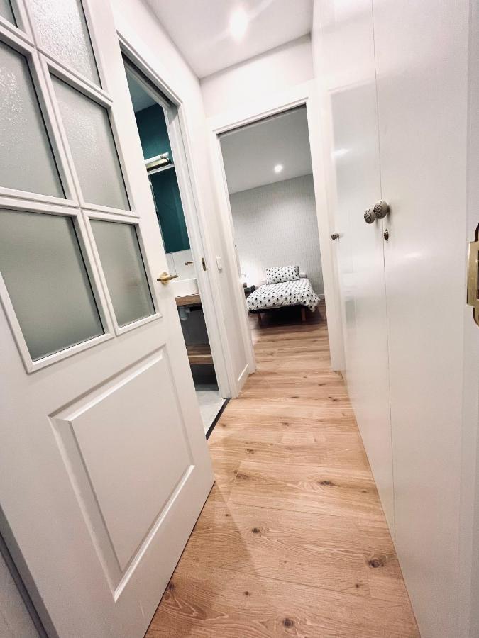 Atuaire Home El Mirador De La Calle La Puebla Parking Incluido Burgo エクステリア 写真