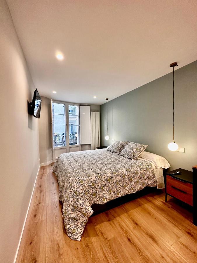Atuaire Home El Mirador De La Calle La Puebla Parking Incluido Burgo エクステリア 写真