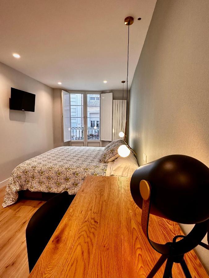 Atuaire Home El Mirador De La Calle La Puebla Parking Incluido Burgo エクステリア 写真